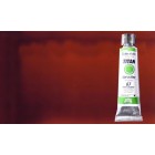 Fine art shop - Oil Titan Extra Fine, Dark Solid Madder Carmine, 20 ml. | totenart.com