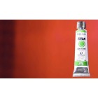 Fine art shop - Oil Titan Extra Fine, Carmine Lacquer, 20 ml. | totenart.com