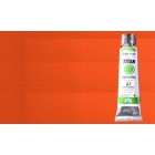 Fine art shop - Oil Titan Extra Fine, Geranium Lacquer, 20 ml. | totenart.com
