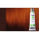 Fine art shop - Oil Titan Extra Fine, Transparent Oxide Brown, 20 ml. | totenart.com