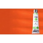 Fine art shop - Oil Titan Extra Fine, Light Cadmium Red, 20 ml. | totenart.com