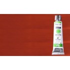 Fine art shop - Oil Titan Extra Fine, Dark Cadmium Red, 20 ml. | totenart.com