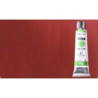 Fine art shop - Oil Titan Extra Fine, Darl English Red, 20 ml. | totenart.com