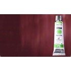 Fine art shop - Oil Titan Extra Fine, Purplish English Red, 20 ml. | totenart.com