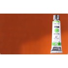 Fine art shop - Oleo Titan Extra Fino, Transparent Pink Umber, 20 ml. | totenart.com