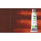 Fine art shop - Oil Titan Extra Fine, Burnt Sienna, 20 ml. | totenart.com
