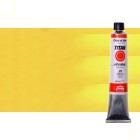 Fine art shop - Oil Titan Extra Fine, Light Cadmium Yellow, 60 ml. | totenart.com