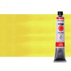 Fine art shop - Oil Titan Extra Fine, Cadmium Yellow Lemon, 60 ml. | totenart.com
