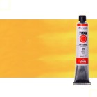 Fine art shop - Oil Titan Extra Fine, Medium Cadmium Yellow, 60 ml. | totenart.com