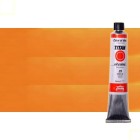Fine art shop - Oil Titan Extra Fine, Indian Yellow, 60 ml. | totenart.com