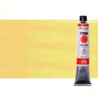 Fine art shop - Oil Titan Extra Fine, Naples Yellow, 60 ml. | totenart.com