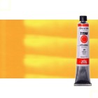 Fine art shop - Oil Titan Extra Fine, Royal Yellow, 60 ml. | totenart.com