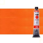 Fine art shop - Oil Titan Extra Fine, Dark Titan Yellow, 60 ml. | totenart.com