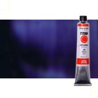 Fine art shop - Oil Titan Extra Fine, Indigo Blue, 60 ml. | totenart.com