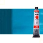 Fine art shop - Oil Titan Extra Fine, Phthalocyanine Manganese Blue, 60 ml. | totenart.com