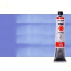 Fine art shop - Oil Titan Extra Fine, Royal Bluel, 60 ml. | totenart.com