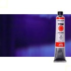 Fine art shop - Oil Titan Extra Fine, Ultramarine Blue Deep, 60 ml. | totenart.com