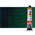 Fine art shop - Oil Titan Extra Fine, Greenish Ultramarine Blue, 60 ml. | totenart.com