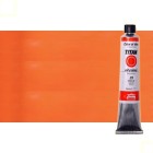 Fine art shop - Oil Titan Extra Fine, Vermillion, 60 ml. | totenart.com