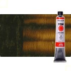 Fine art shop - Oil Titan Extra Fine, Bitumen (Asphalt), 60 ml. | totenart.com