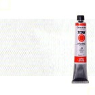 Fine art shop - Oil Titan Extra Fine, White Titan, 60 ml. | totenart.com