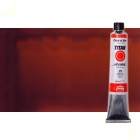 Fine art shop - Oil Titan Extra Fine, Dark Solid Madder Carmine, 60 ml. | totenart.com
