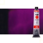 Fine art shop - Oil Titan Extra Fine, Purplish Carmine, 60 ml. | totenart.com