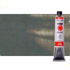 Fine art shop - Oil Titan Extra Fine, Cold Gray, 60 ml. | totenart.com