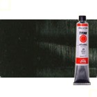 Fine art shop - Oil Titan Extra Fine, Smoke Black, 60 ml. | totenart.com