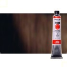 Fine art shop - Oil Titan Extra Fine, Ivory Black, 60 ml. | totenart.com