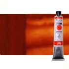 Fine art shop - Oil Titan Extra Fine, Transparent Gold Ochre, 60 ml. | totenart.com