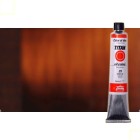 Fine art shop - Oil Titan Extra Fine, Transparent Oxide Brown | totenart.com