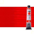 Fine art shop - Oil Titan Extra Fine, Medium Cadmium Red, 60 ml. | totenart.com