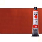 Fine art shop - Oil Titan Extra Fine, Light English Red, 60 ml. | totenart.com