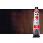 Fine art shop - Oil Titan Extra Fine, Sepia, 60 ml. | totenart.com