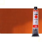 Fine art shop - Oleo Titan Extra Fino, Transparent Pink Umber, 60 ml. | totenart.com