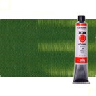 Fine art shop - Oleo Titan Extra Fino, Green Umber, 60 ml. | totenart.com