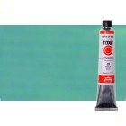 Fine art shop - Oil Titan Extra Fine, Cobalt Green Deep, 60 ml. | totenart.com