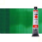 Fine art shop - Oil Titan Extra Fine, Emerald Green, 60 ml. | totenart.com