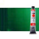 Fine art shop - Oil Titan Extra Fine, Green Titan Deep, 60 ml. | totenart.com
