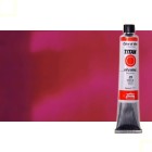 Fine art shop - Oil Titan Extra Fine, Medium Permanent Violet, 60 ml. | totenart.com