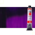 Fine art shop - Oil Titan Extra Fine, Violet Titan, 60 ml. | totenart.com