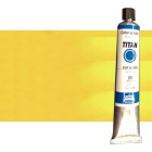 Fine art shop - Oil Titan Extra Fine, Light Cadmium Yellow, 200 ml. | totenart.com