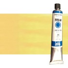Fine art shop - Oil Titan Extra Fine, Naples Yellow, 200 ml. | totenart.com