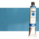 Fine art shop - Oil Titan Extra Fine, Sky Blue, 200 ml. | totenart.com
