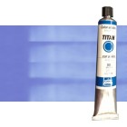 Fine art shop - Oil Titan Extra Fine, Royal Bluel, 200 ml. | totenart.com
