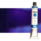 Fine art shop - Oil Titan Extra Fine, Ultramarine Blue Deep, 200 ml. | totenart.com