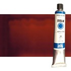 Fine art shop - Oil Titan Extra Fine, Dark Solid Madder Carmine, 200 ml. | totenart.com
