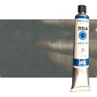 Fine art shop - Oil Titan Extra Fine, Cold Gray, 200 ml. | totenart.com