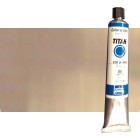 Fine art shop - Oil Titan Extra Fine, Gray Titan, 200 ml. | totenart.com